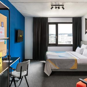 Deluxe Double Kamer