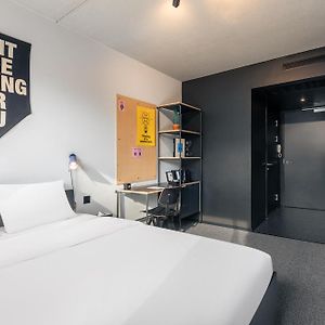 Uitgebreide Double Kamer